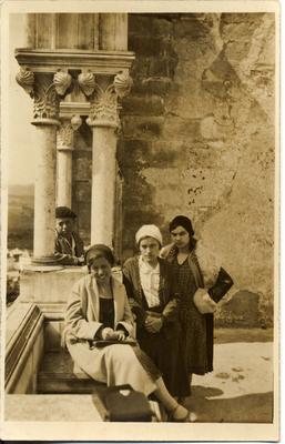 Irmãos de André Filho