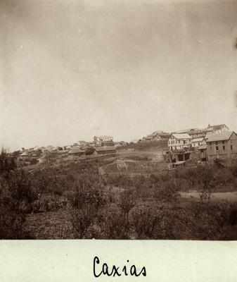 Caxias