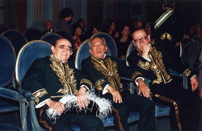 [Academia Brasileira de Letras]