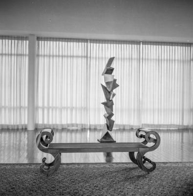 Palácio da Alvorada - Interior