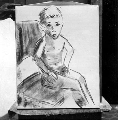 Obra de José Pancetti