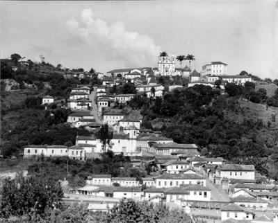 Santuário Diocesano do Bom Jesus de Matosinhos, aspectos de Congonhas