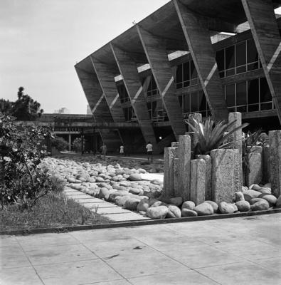 Museu de Arte Moderna - MAM