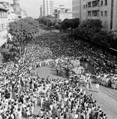 Procissão do Círio de Nazaré