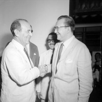 Campanha eleitoral de João Cleofas para o governo de Pernambuco