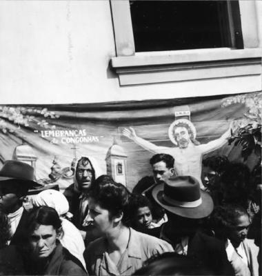 Romaria - Jubileu do Santuário Diocesano do Bom Jesus de Matosinhos