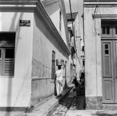 Recife, Rua Padre Floriano