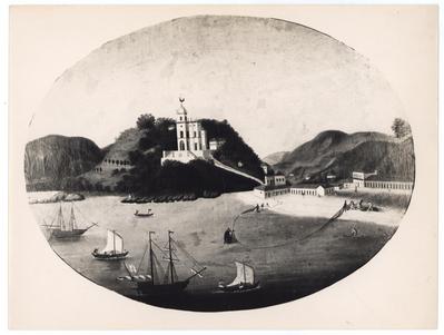 Igreja da Glória (pintura)