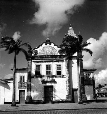 Igreja da Boa Viagem