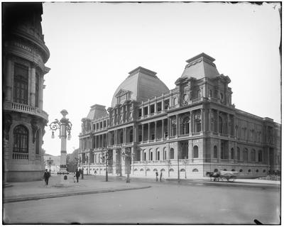 Escola Nacional de Belas Artes