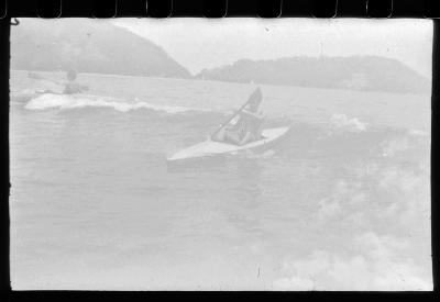 Sérgio Prado e amigos