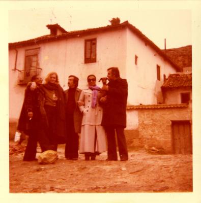 Lourdes e Elizeth Cardoso