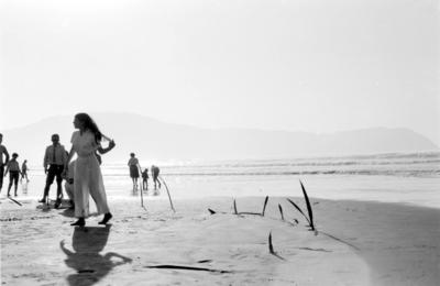 Série Festa de Iemanjá