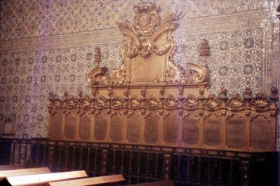 Igreja da Misericórdia