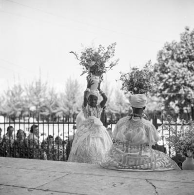 Lavagem de Nosso Senhor do Bonfim
