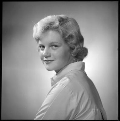 Jean Smith - 15 anos