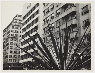 Prédio da Associação Brasileira de Imprensa (ABI)