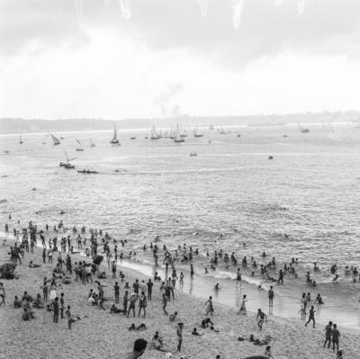 Procissão de Nosso Senhor dos Navegantes