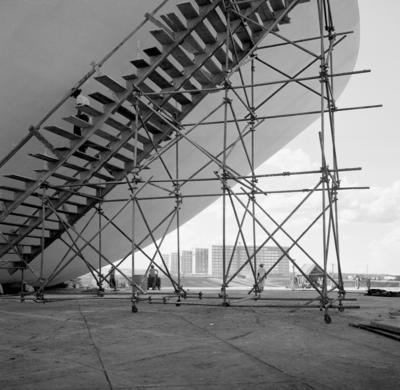 Trabalhadores no Congresso Nacional