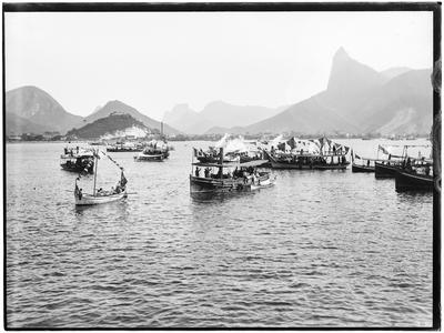 Procissão Marítima