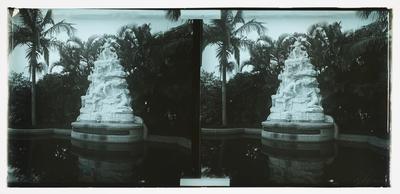 Fonte Adriano Ramos Pinto - Fonte da Juventude