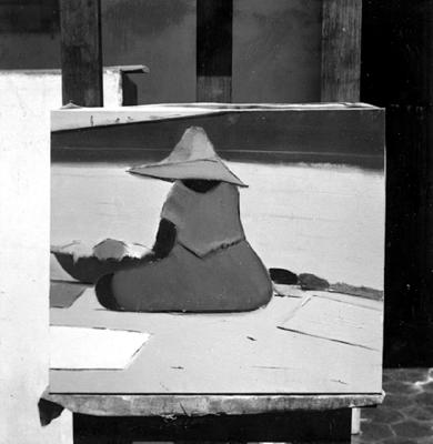 Obra de José Pancetti