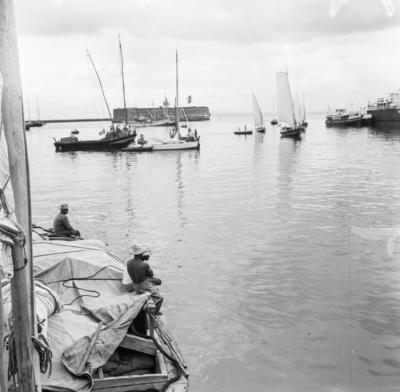 Procissão de Nosso Senhor dos Navegantes