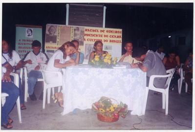 Fotografia; autor: Não identificado