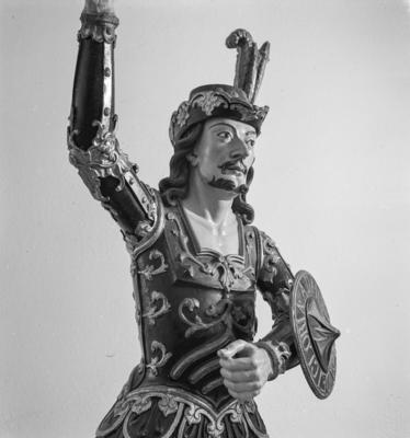 Museu da Inconfidência - São Jorge