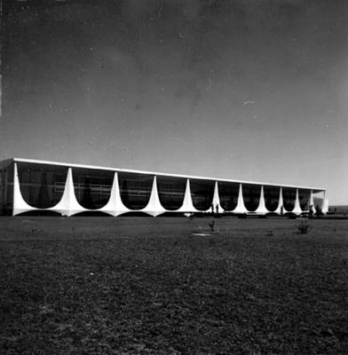 Palácio da Alvorada