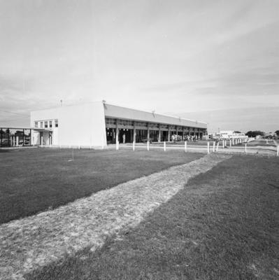 Aeroporto Internacional de Fortaleza