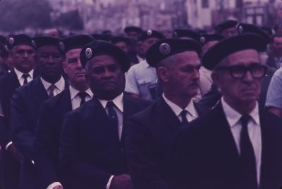 Parada da Semana da Pátria