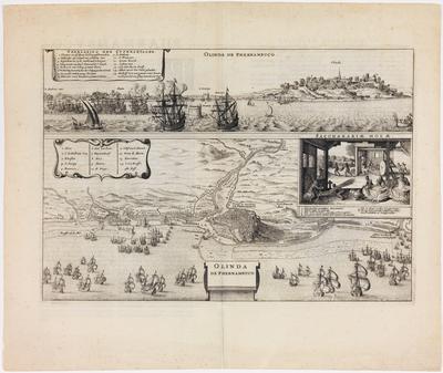 Olinda de Phernambuco