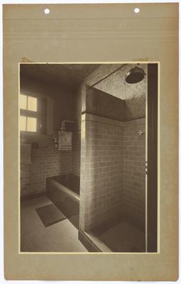 Projeto arquitetônico do escritório Freire & Sodré Engenheiros