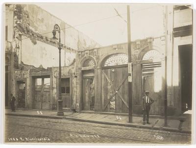 Rua da Misericórdia