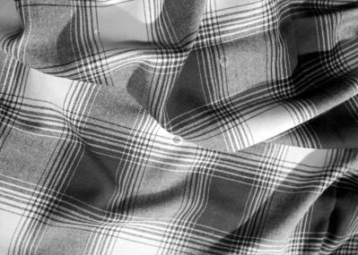 Detalhe de tecidos Lanifício Fileppo S.A.