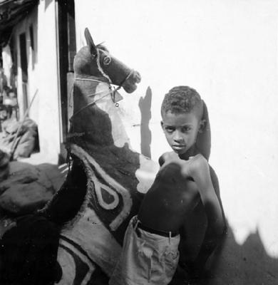 Bumba Meu Boi, festa popular