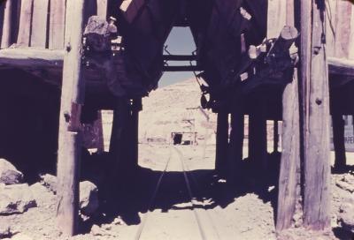 Local de mineração