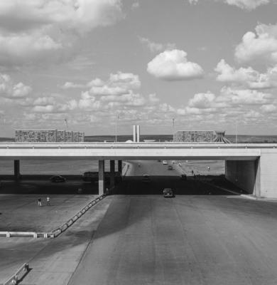 Estação Rodoviária do Plano Piloto