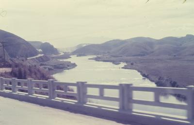 Rodovia Presidente Dutra (BR-116), trajeto Rio-SP