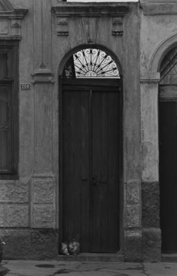 Barra Funda - Esquinas, fachadas e interiores