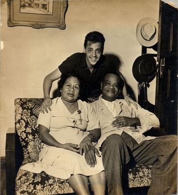 Alfredinho, Beti e Pixinguinha