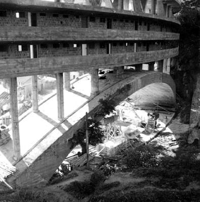 Conjunto Residencial Marquês de São Vicente