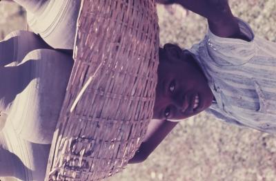 Produção de cerâmica