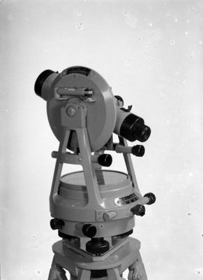 D.F.Vasconcellos - teodolito
