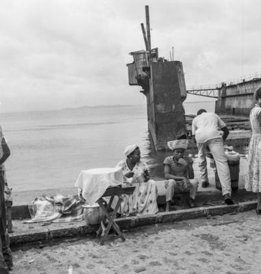 Segunda-Feira Gorda da Ribeira