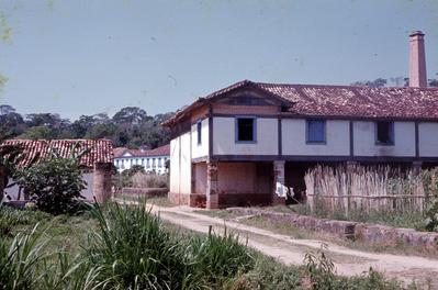 Fazenda Pau Grande