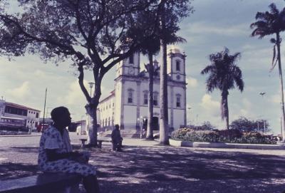Basílica do Senhor do Bonfim