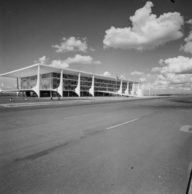 Palácio do Planalto