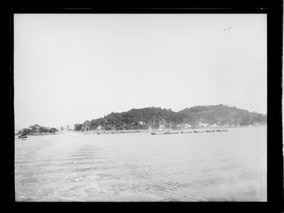 Baía de Guanabara e arredores